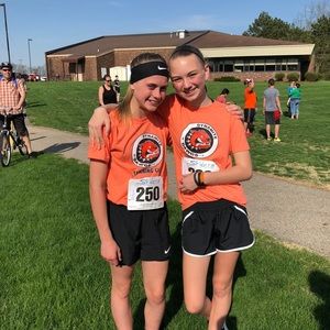 Meet your Posher, Avert